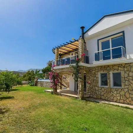 5 Star With First Class Amenities, 1004 * Fethiye