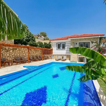 5 Star With First Class Amenities, 1004 * Fethiye