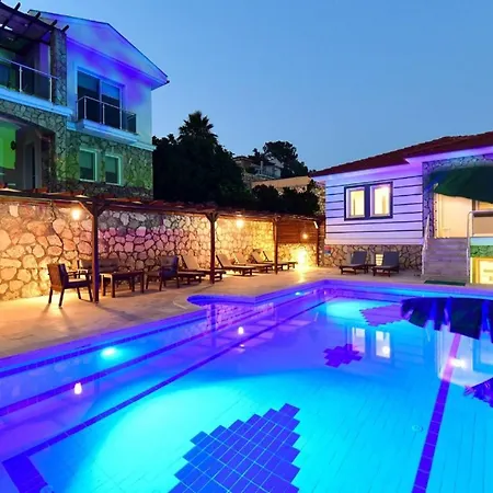 5 Star With First Class Amenities, 1004 * Fethiye