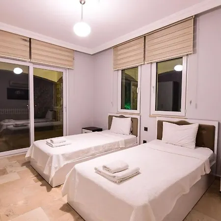 Vilă 5 Star With First Class Amenities, 1004