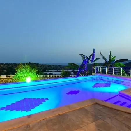 5 Star With First Class Amenities, 1004 Vilă