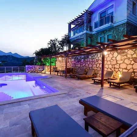 Vilă 5 Star With First Class Amenities, 1004 *
