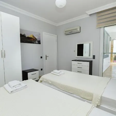 5 Star With First Class Amenities, 1004 * Fethiye