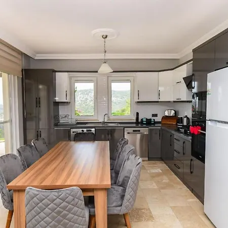 5 Star With First Class Amenities, 1004 Fethiye