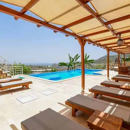 5 Star With First Class Amenities, 1004 * Fethiye