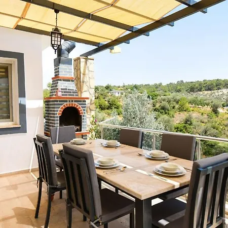 5 Star With First Class Amenities, 1004 Villa *