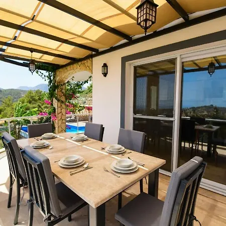 5 Star With First Class Amenities, 1004 * Fethiye